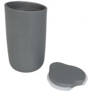 Kubek ceramiczny o podwójnych ściankach Mysa 410 ml