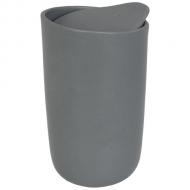 Kubek ceramiczny o podwójnych ściankach Mysa 410 ml