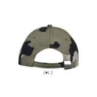 BUFFALO