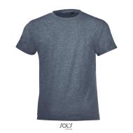REGENT FIT KIDS