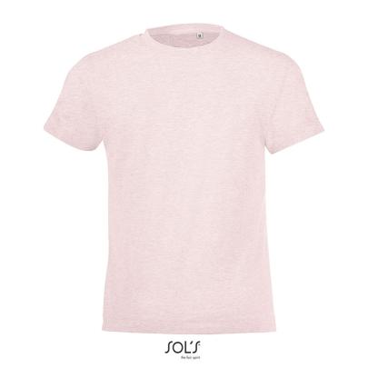 REGENT FIT KIDS