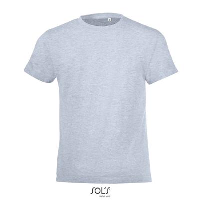 REGENT FIT KIDS