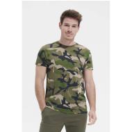 CAMO MEN