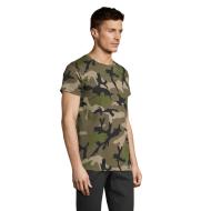 CAMO MEN