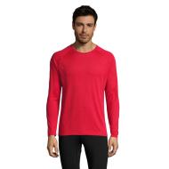 SPORTY LSL MEN