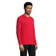 SPORTY LSL MEN