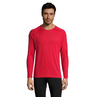 SPORTY LSL MEN