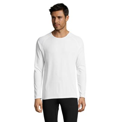 SPORTY LSL MEN