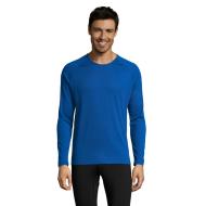 SPORTY LSL MEN