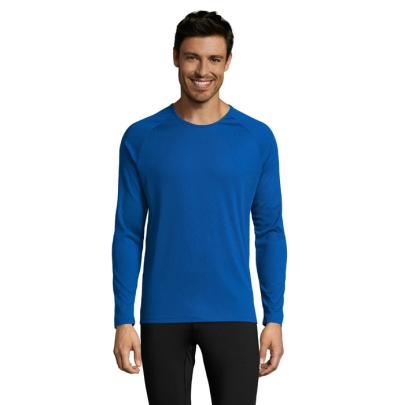 SPORTY LSL MEN