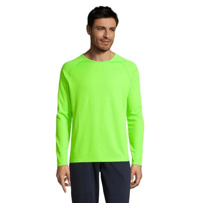 SPORTY LSL MEN