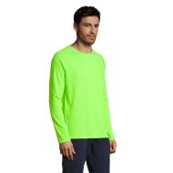 SPORTY LSL MEN