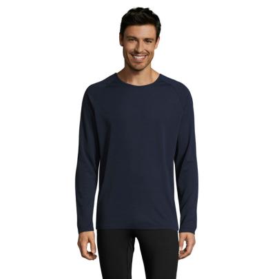 SPORTY LSL MEN