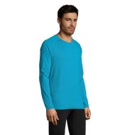 SPORTY LSL MEN