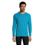SPORTY LSL MEN