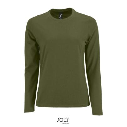 IMPERIAL LSL WOMEN