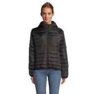 STREAM HOODED WOMEN