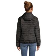 STREAM HOODED WOMEN