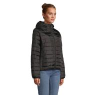 STREAM HOODED WOMEN