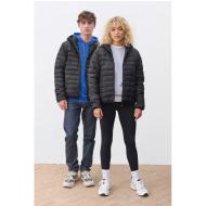 STREAM HOODED WOMEN