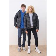 STREAM HOODED WOMEN