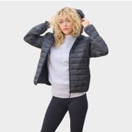 STREAM HOODED WOMEN