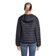 STREAM HOODED WOMEN