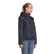 STREAM HOODED WOMEN
