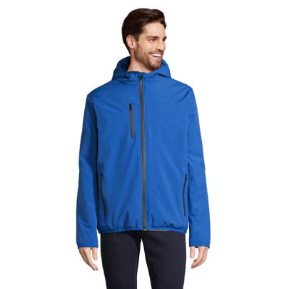 FALCON PADDED MEN