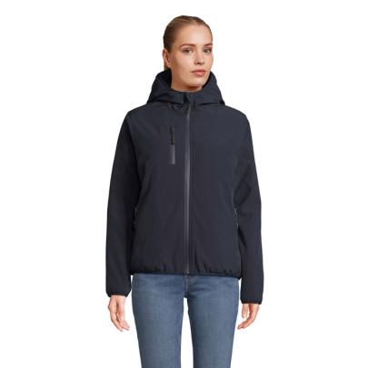 FALCON PADDED WOMEN
