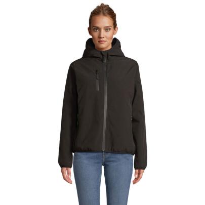 FALCON PADDED WOMEN