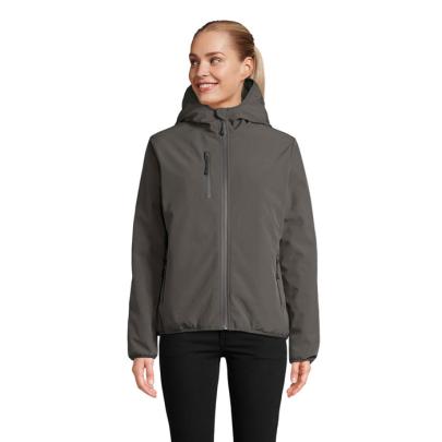FALCON PADDED WOMEN