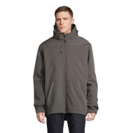 ROCK MEN