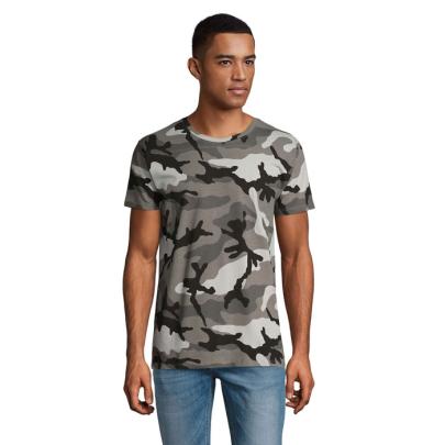 CAMO MEN