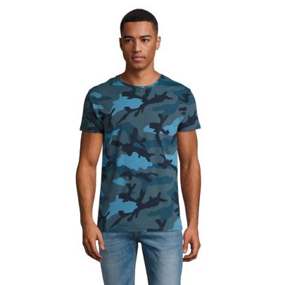 CAMO MEN