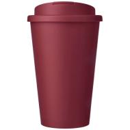 Kubek Americano® POP 350 ml termoizolowany, z pokrywką zabezpieczającą przed rozlaniem