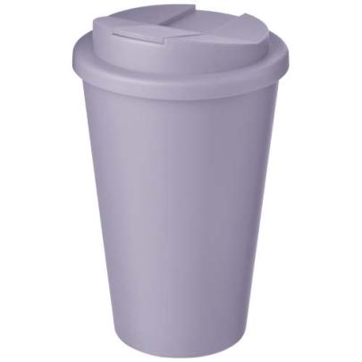 Kubek Americano® POP 350 ml termoizolowany, z pokrywką zabezpieczającą przed rozlaniem