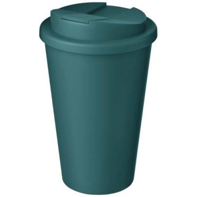 Kubek Americano® POP 350 ml termoizolowany, z pokrywką zabezpieczającą przed rozlaniem