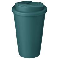 Kubek Americano® POP 350 ml termoizolowany, z pokrywką zabezpieczającą przed rozlaniem