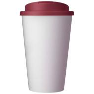 Brite-Americano® POP 350 ml termoizolowany kubek z pokrywką zabezpieczającą przed rozlaniem