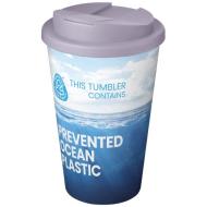 Brite-Americano® POP 350 ml termoizolowany kubek z pokrywką zabezpieczającą przed rozlaniem