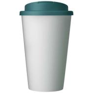 Brite-Americano® POP 350 ml termoizolowany kubek z pokrywką zabezpieczającą przed rozlaniem