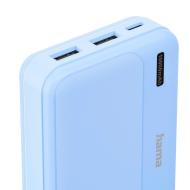 Power bank 10000 mAh Hama Power Pack Pocket