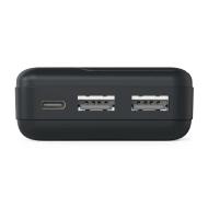 Power bank 10000 mAh Hama Power Pack Pocket