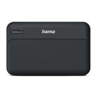 Power bank 10000 mAh Hama Power Pack Pocket