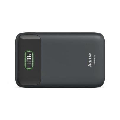 Power bank 10000 mAh Hama Power Pack