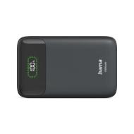 Power bank 10000 mAh Hama Power Pack