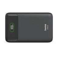 Power bank 20000 mAh Hama Power Pack