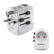 Adapter podróżny Skross for Hama Pro