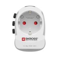 Adapter podróżny Skross for Hama Pro